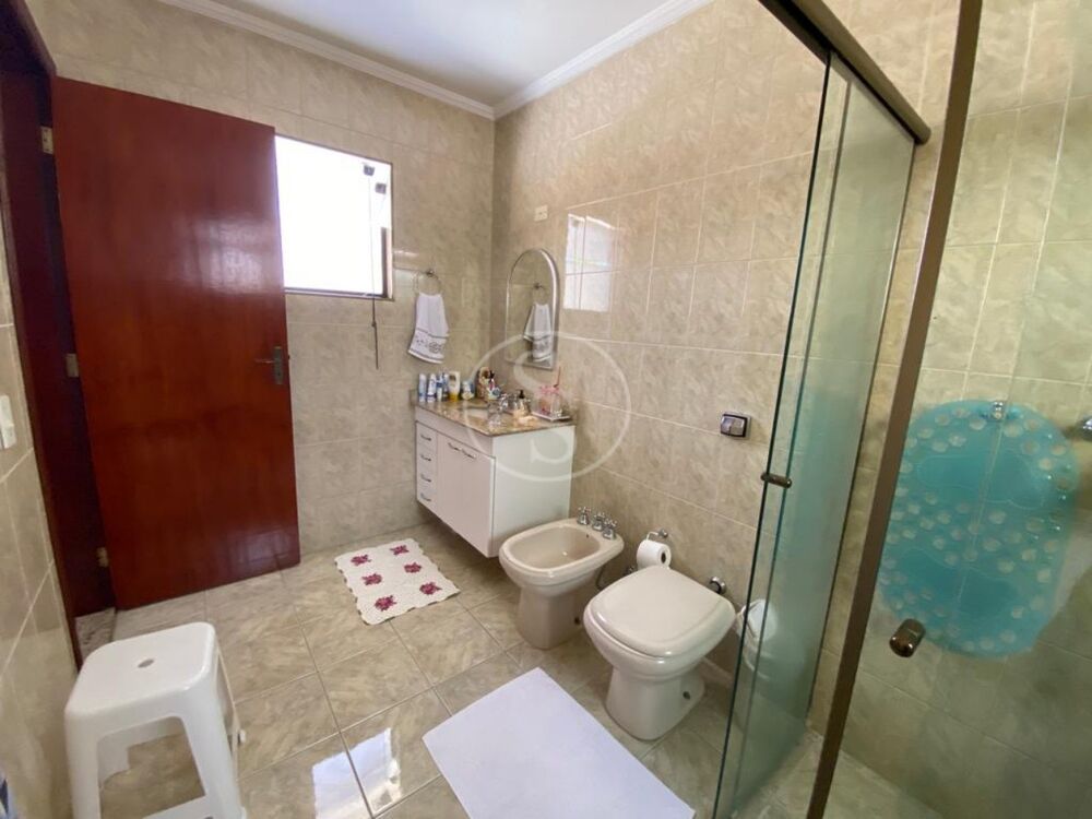 Sobrado, 3 quartos, 203 m² - Foto 3