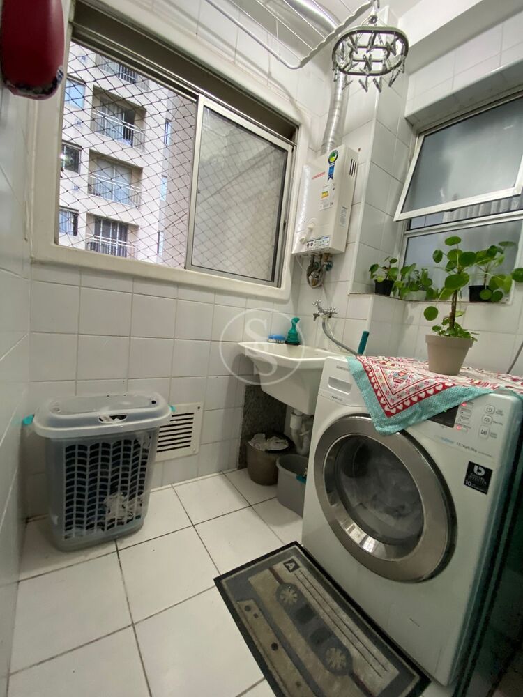 Apartamento, 3 quartos, 60 m² - Foto 9