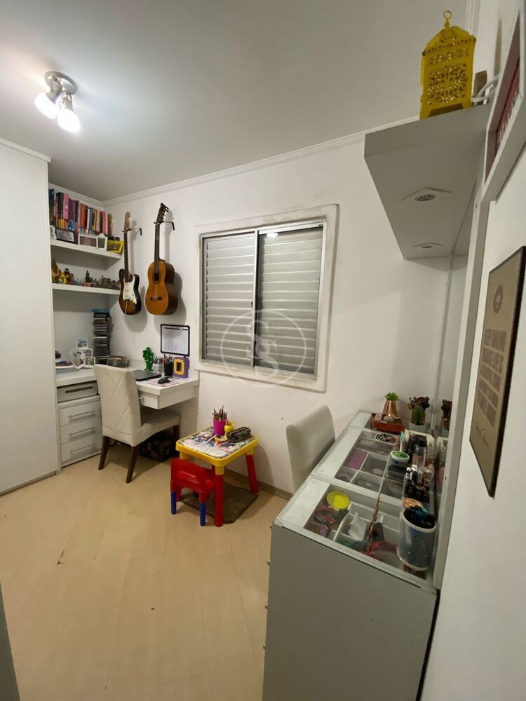 Apartamento, 3 quartos, 60 m² - Foto 4