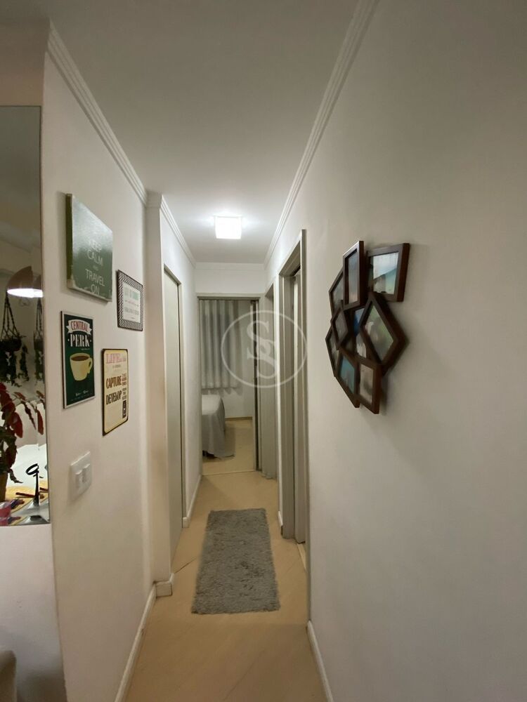 Apartamento, 3 quartos, 60 m² - Foto 6