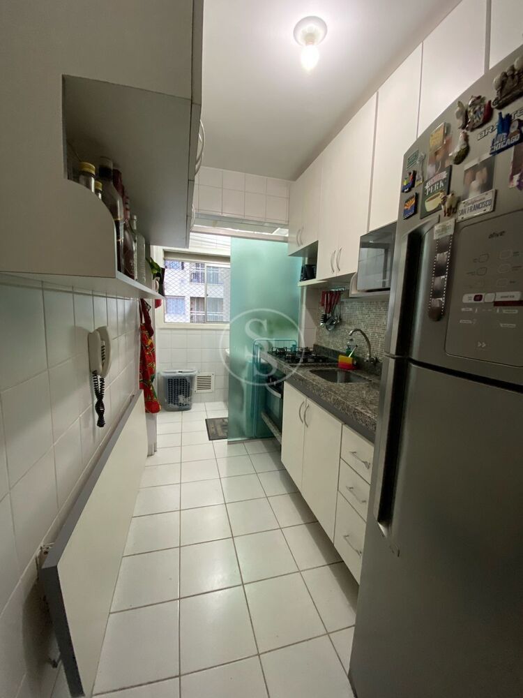 Apartamento, 3 quartos, 60 m² - Foto 3