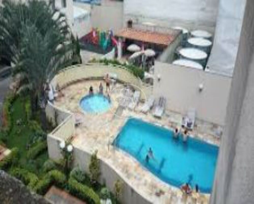 Apartamento, 3 quartos, 60 m² - Foto 11