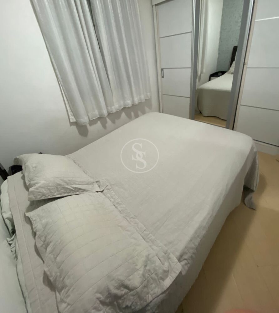 Apartamento, 3 quartos, 60 m² - Foto 5