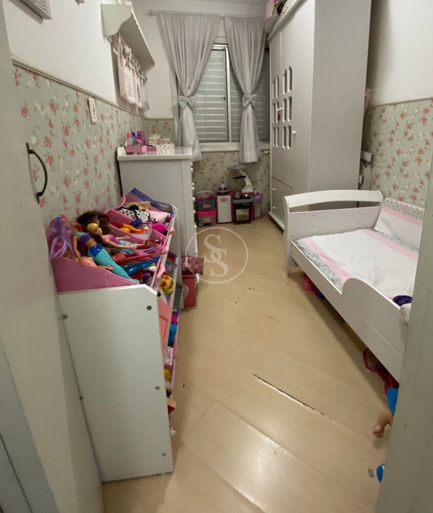 Apartamento, 3 quartos, 60 m² - Foto 7