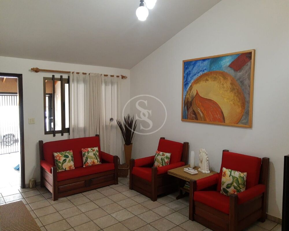 Casa, 2 quartos - Foto 1