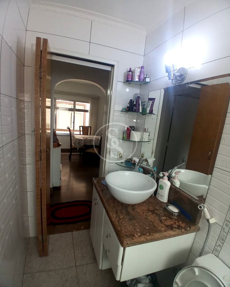 Apartamento à venda com 2 quartos, 60m² - Foto 8