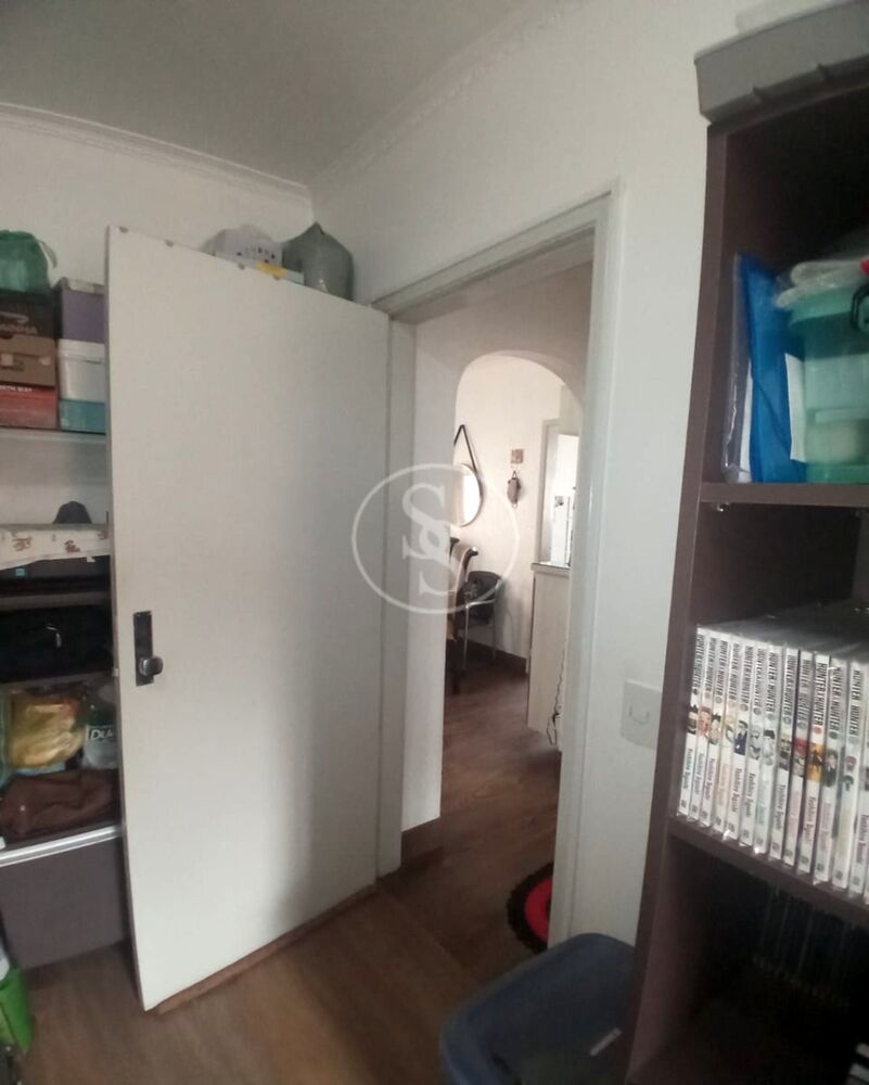 Apartamento à venda com 2 quartos, 60m² - Foto 11