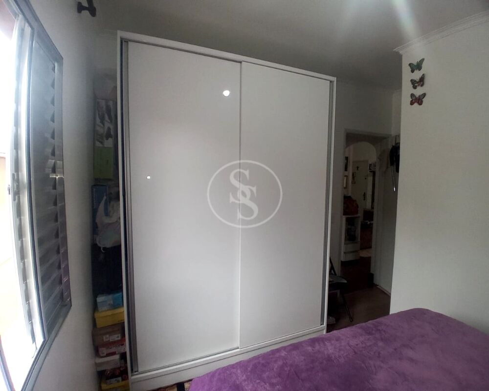 Apartamento à venda com 2 quartos, 60m² - Foto 6