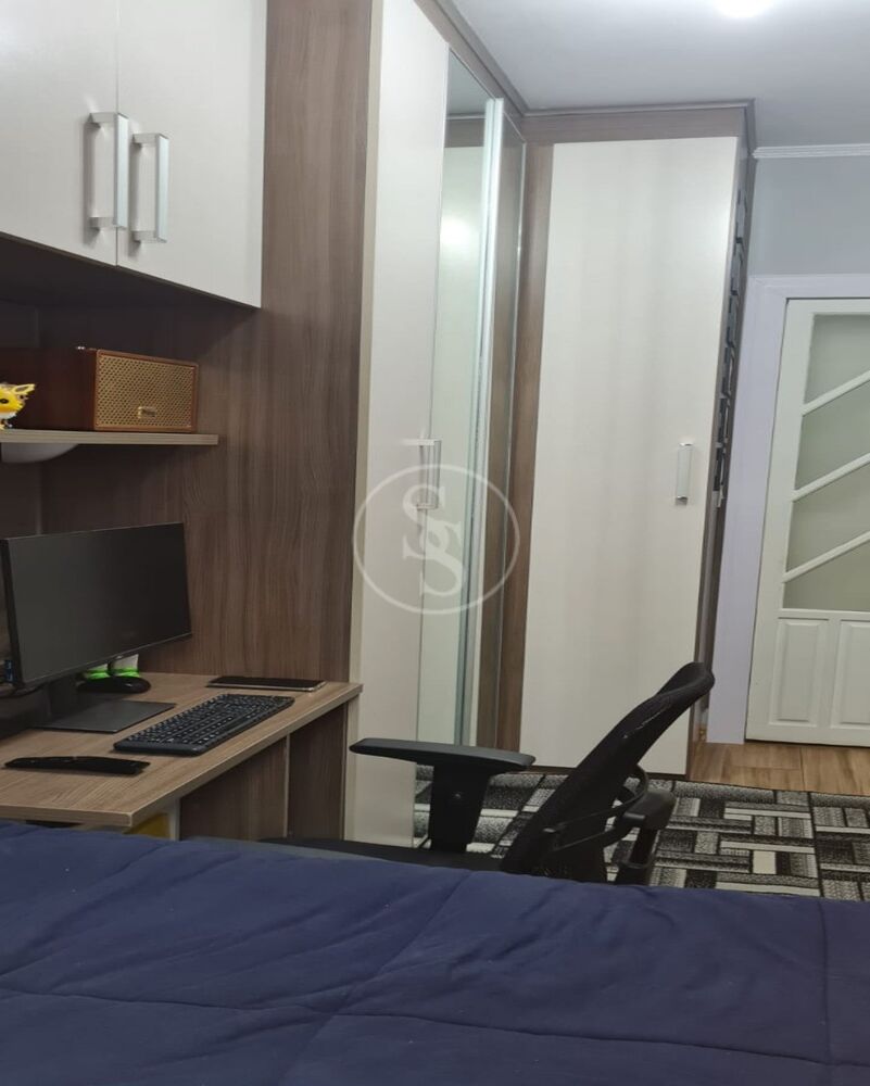 Casa à venda com 4 quartos - Foto 9