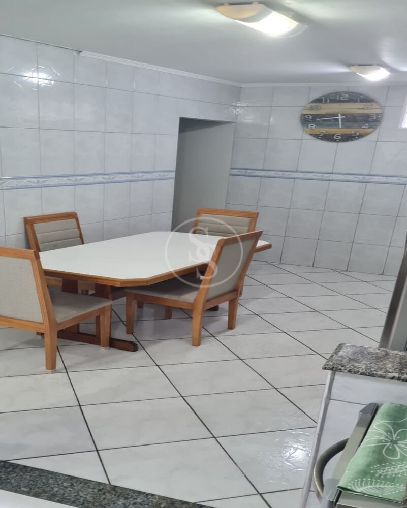 Casa à venda com 4 quartos - Foto 2
