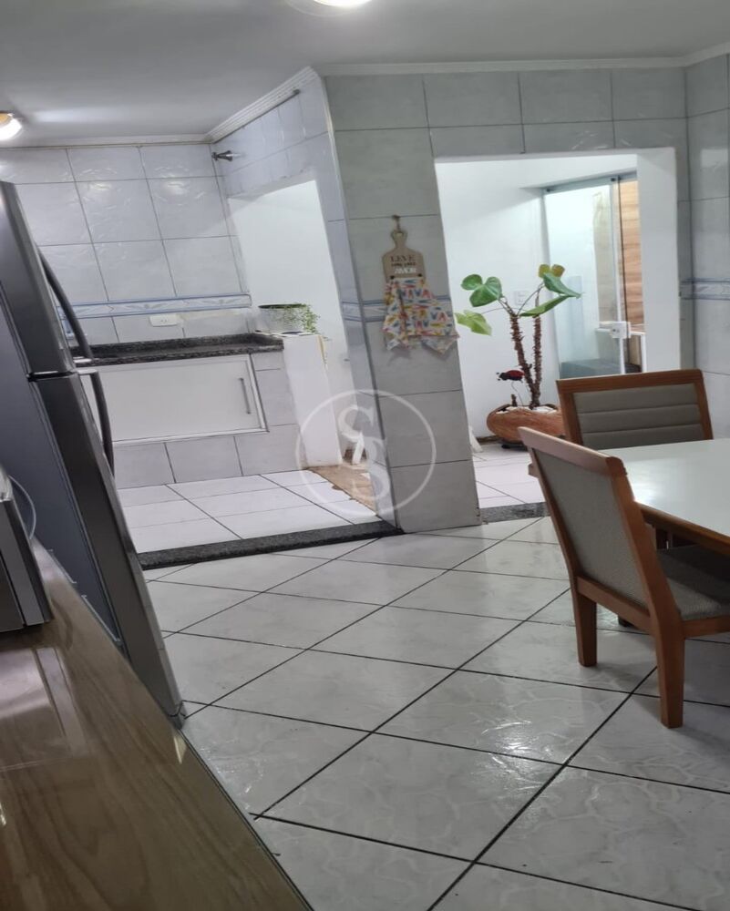 Casa à venda com 4 quartos - Foto 4