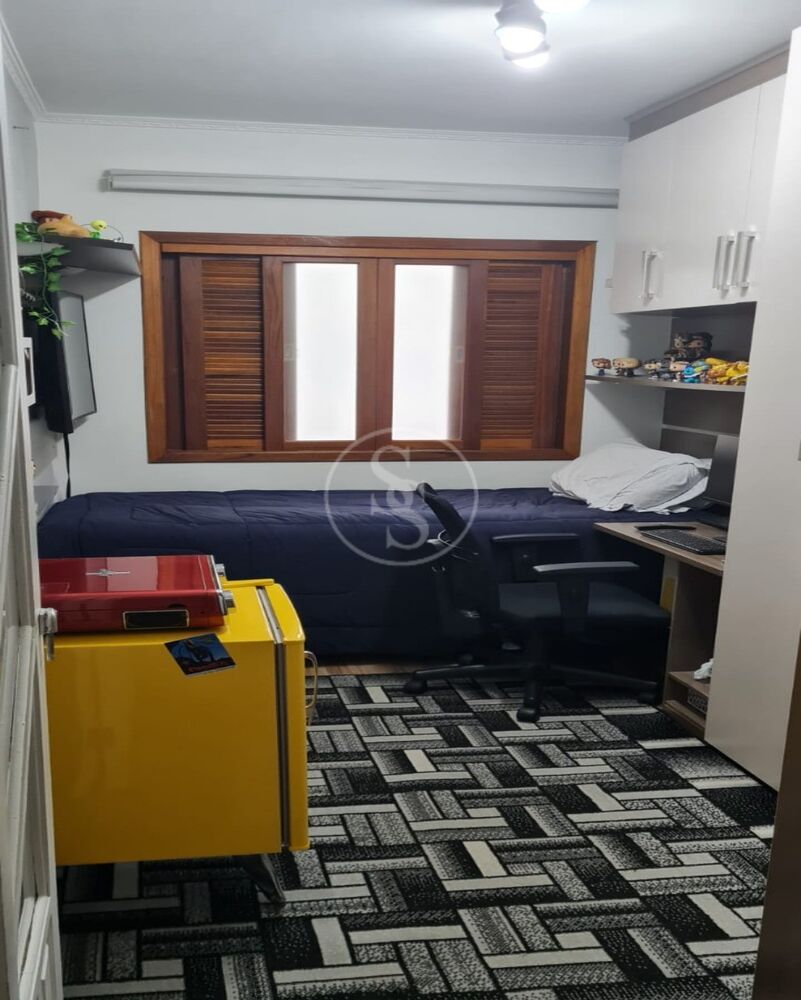 Casa à venda com 4 quartos - Foto 8