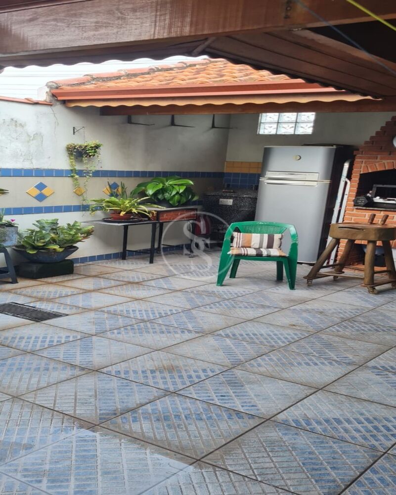 Casa à venda com 4 quartos - Foto 6