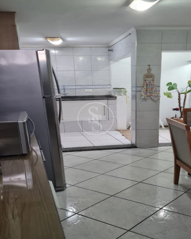 Casa à venda com 4 quartos - Foto 3