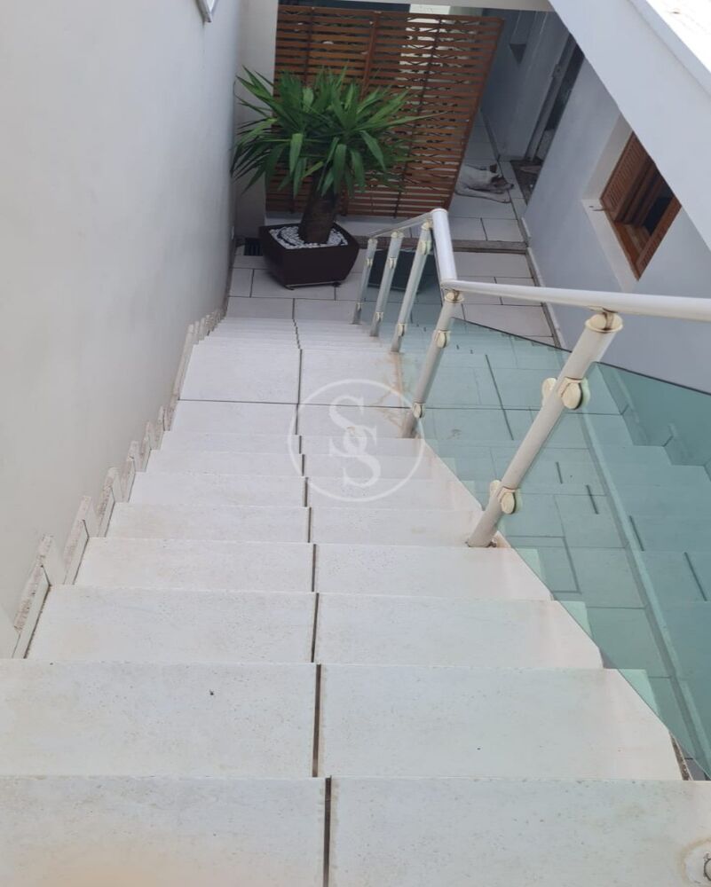 Casa à venda com 4 quartos - Foto 12
