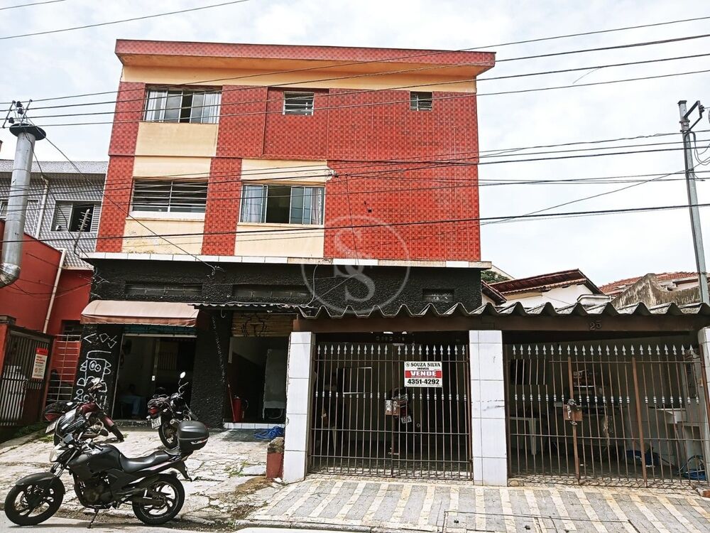 Prédio Inteiro - Foto 3