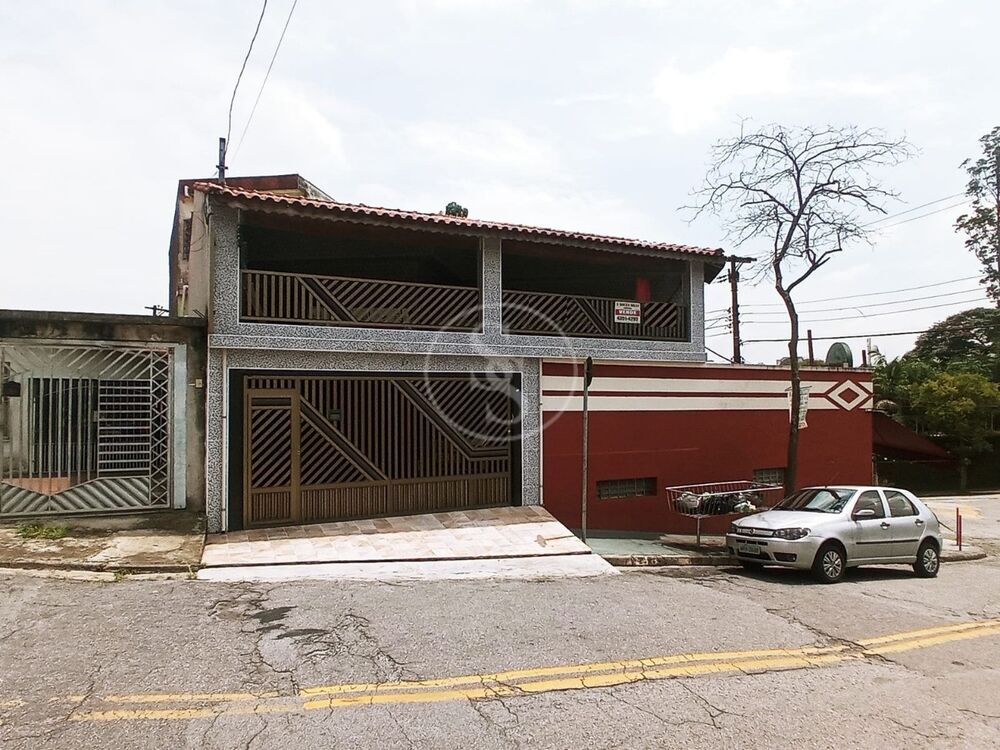 Prédio Inteiro - Foto 1