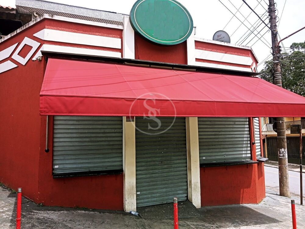 Prédio Inteiro - Foto 4