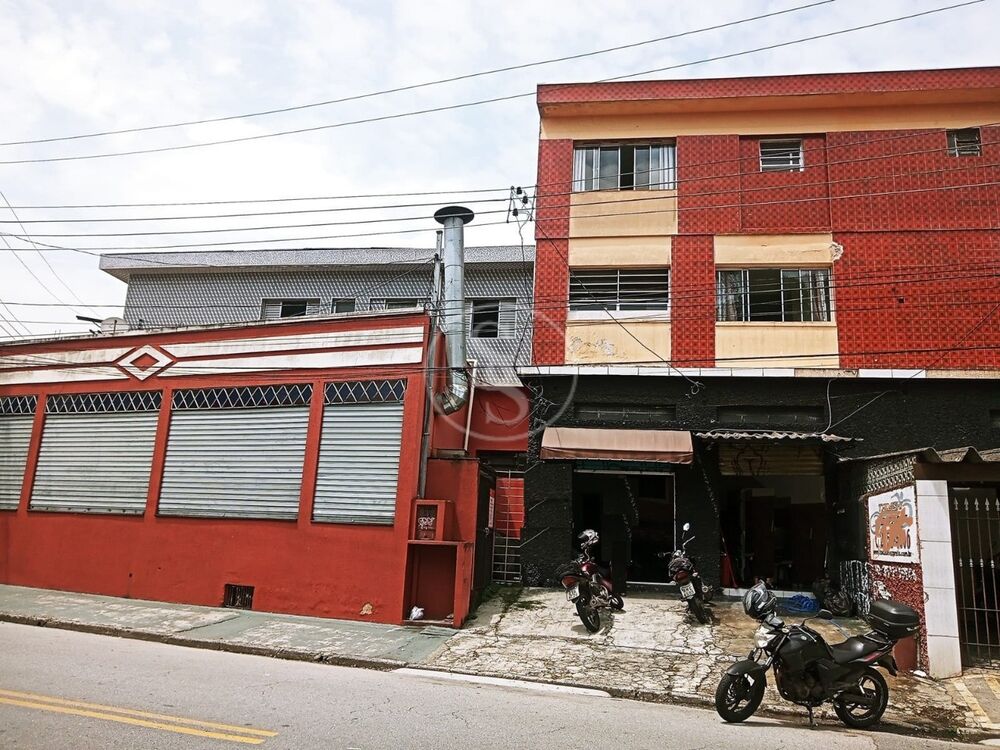 Prédio Inteiro - Foto 2