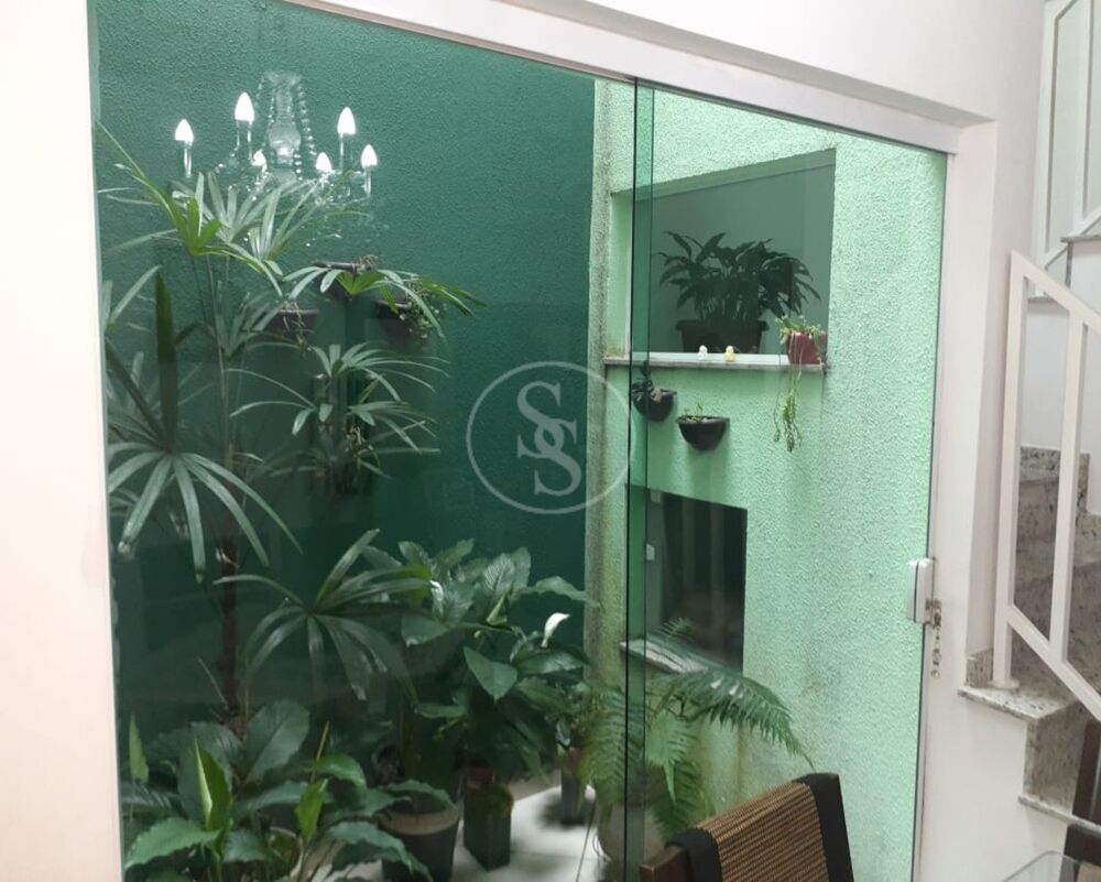 Sobrado, 3 quartos, 149 m² - Foto 4