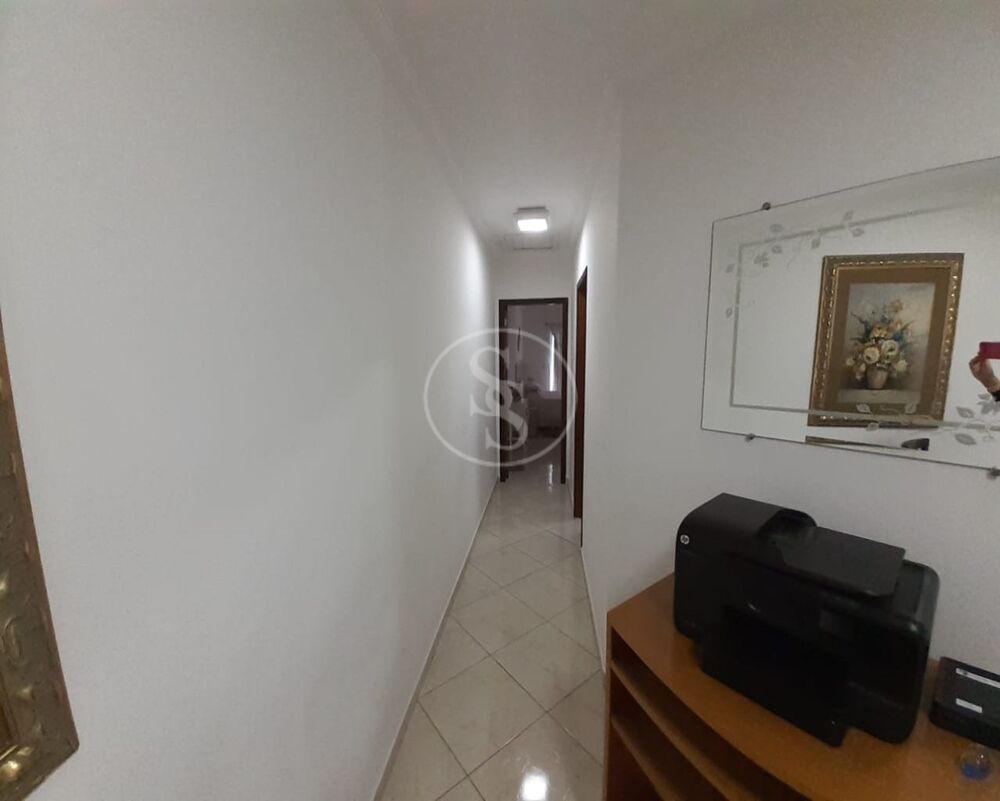 Sobrado, 3 quartos, 149 m² - Foto 1