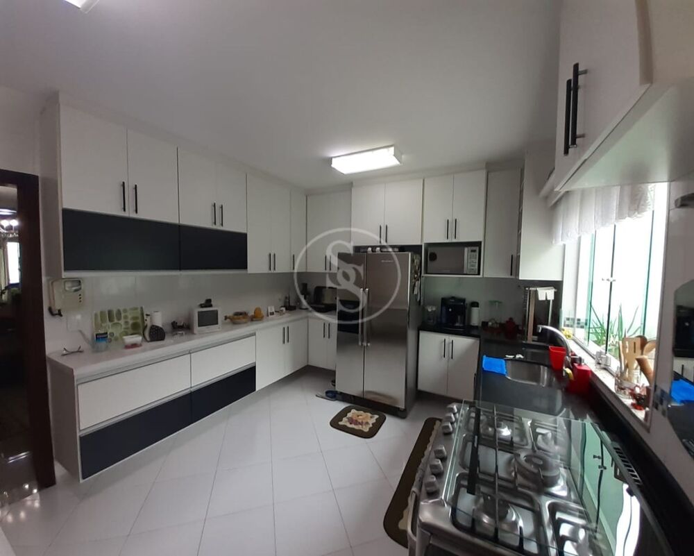 Sobrado, 3 quartos, 149 m² - Foto 2
