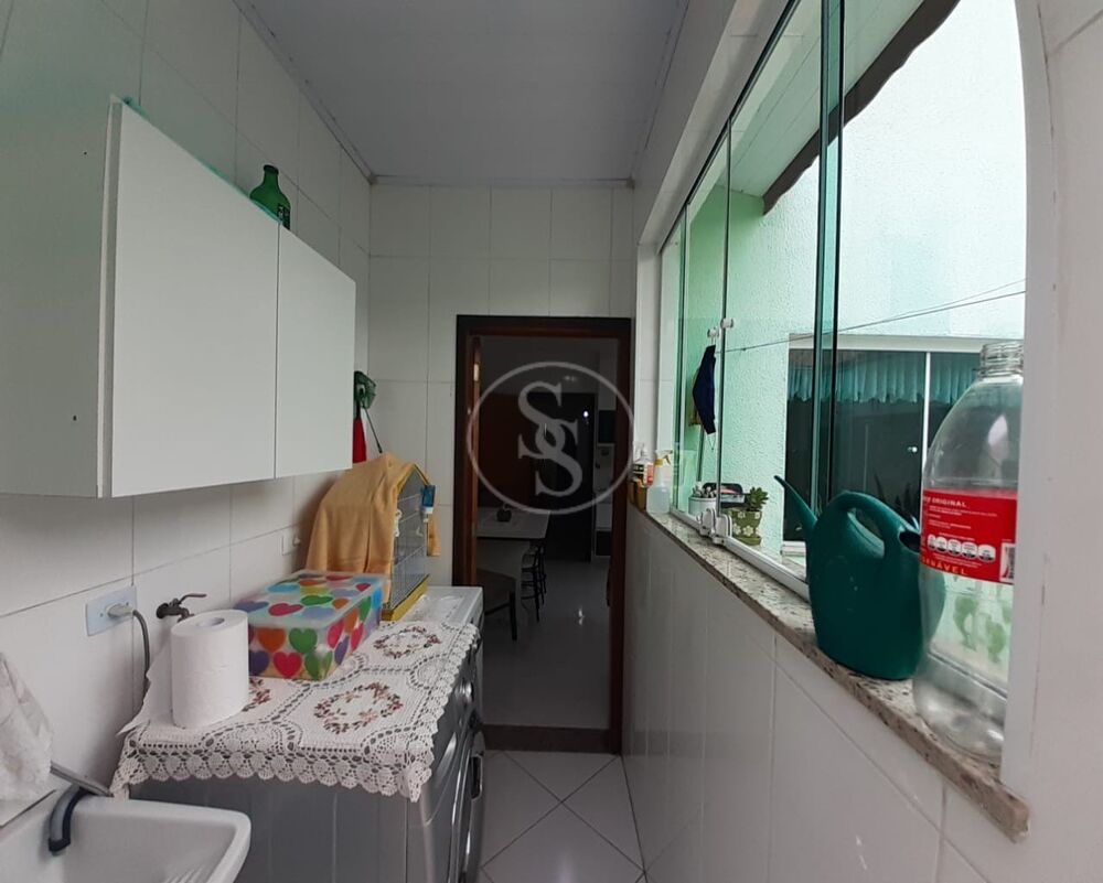 Sobrado, 3 quartos, 149 m² - Foto 8