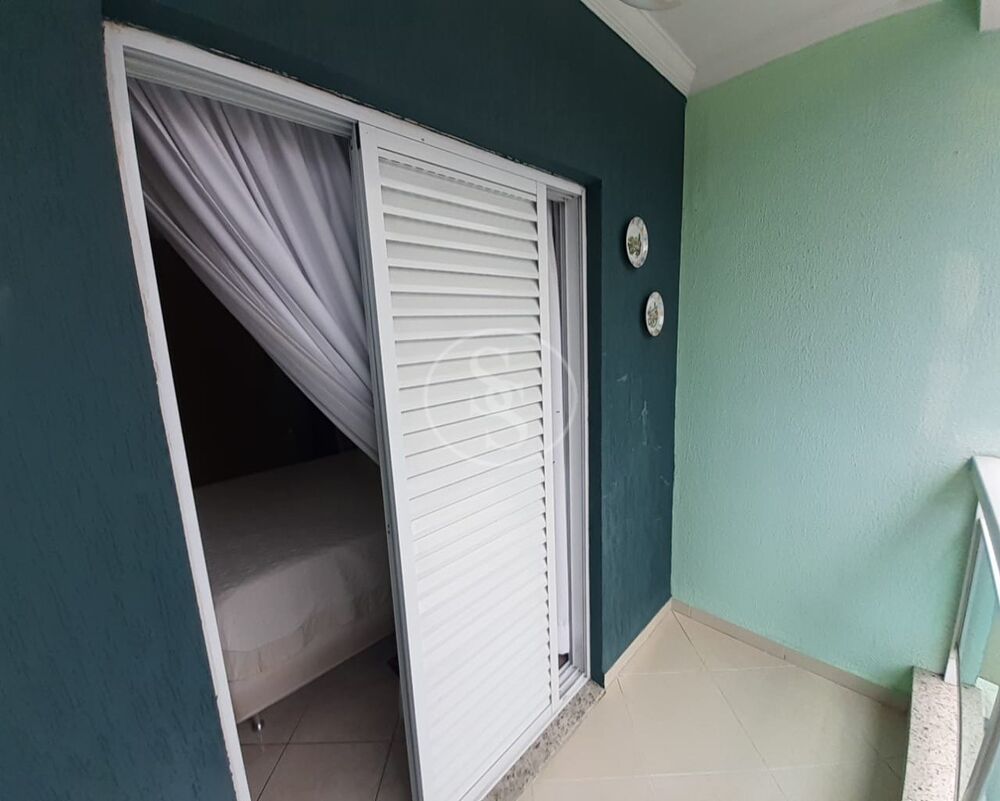 Sobrado, 3 quartos, 149 m² - Foto 11