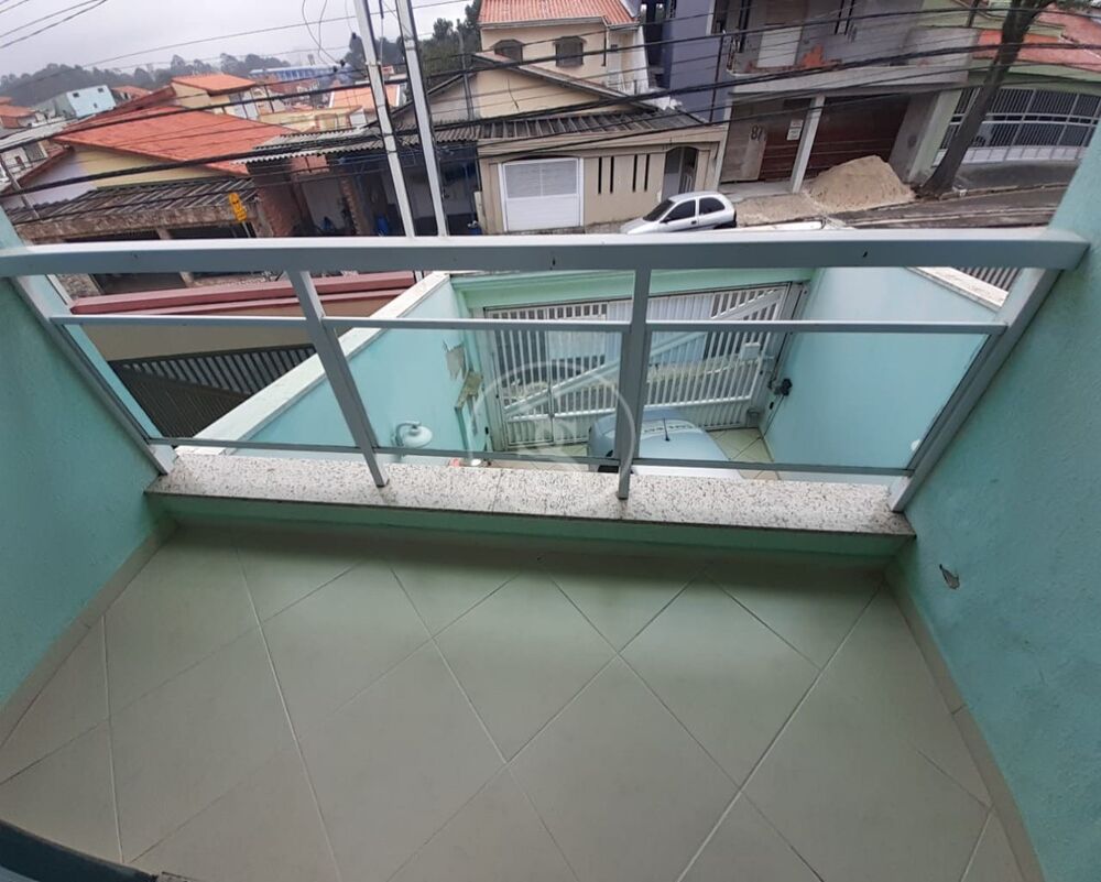 Sobrado, 3 quartos, 149 m² - Foto 12
