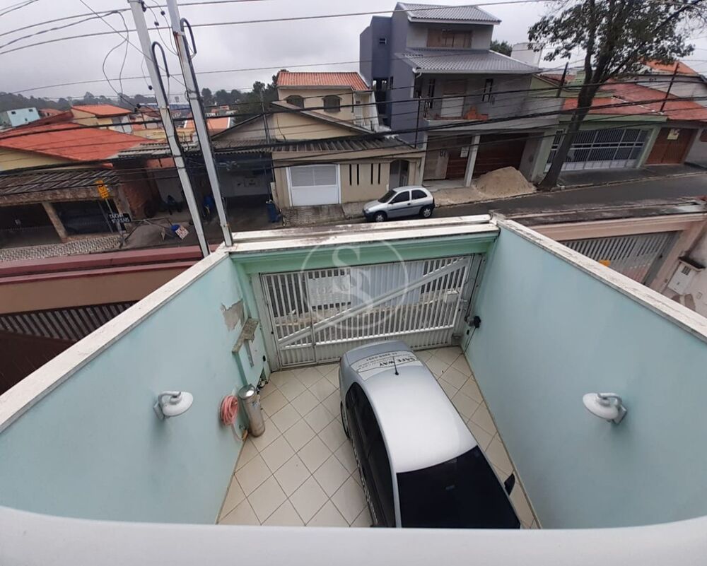 Sobrado, 3 quartos, 149 m² - Foto 3