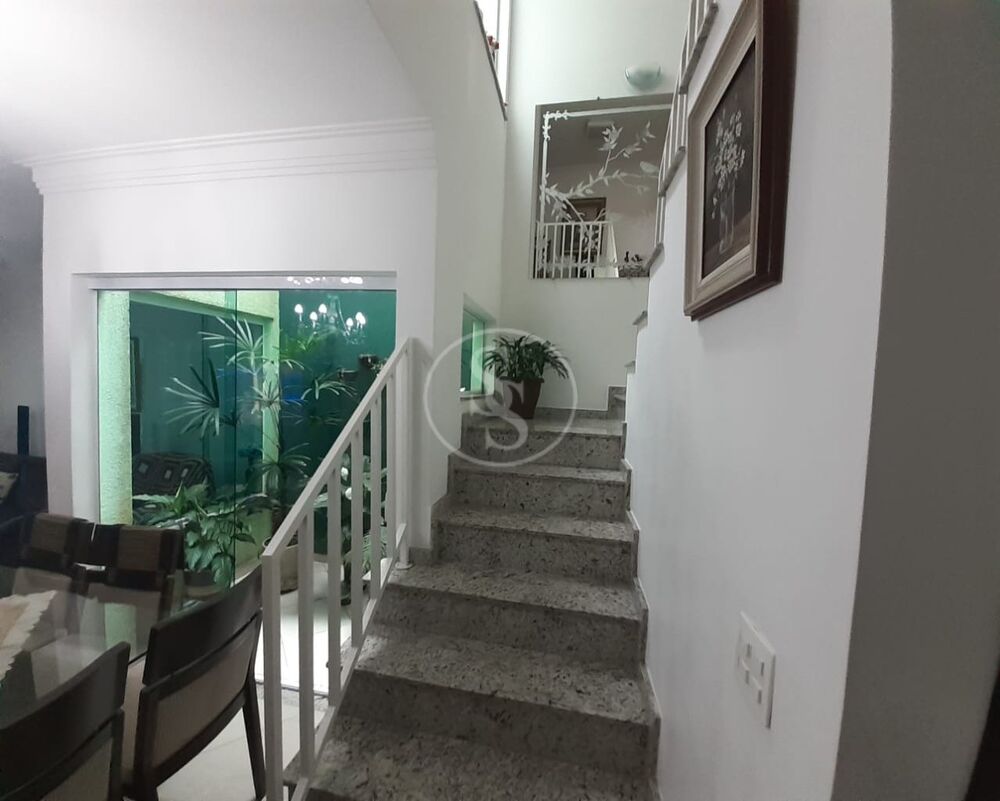 Sobrado, 3 quartos, 149 m² - Foto 10