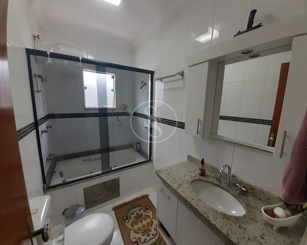 Sobrado, 3 quartos, 149 m² - Foto 6