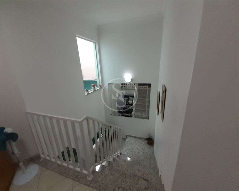 Sobrado, 3 quartos, 149 m² - Foto 5