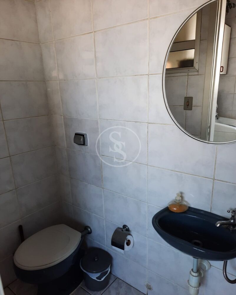 Apartamento à venda com 3 quartos, 136m² - Foto 11