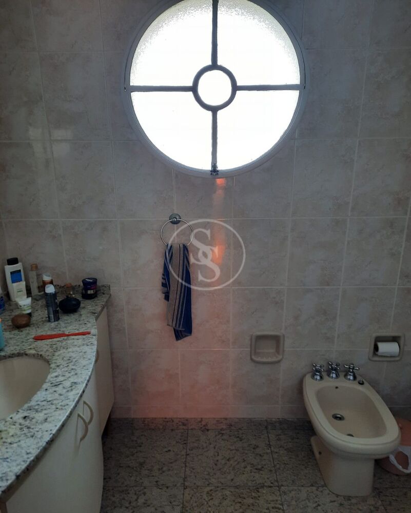 Apartamento à venda com 3 quartos, 136m² - Foto 7