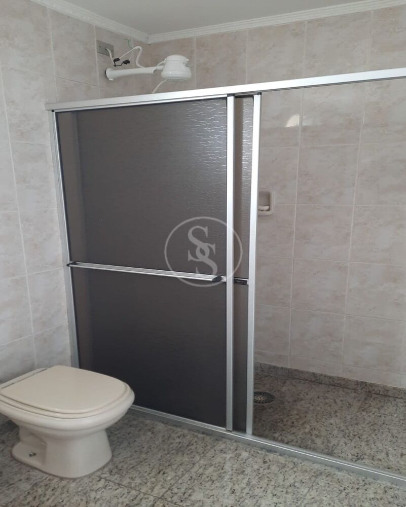 Apartamento à venda com 3 quartos, 136m² - Foto 8