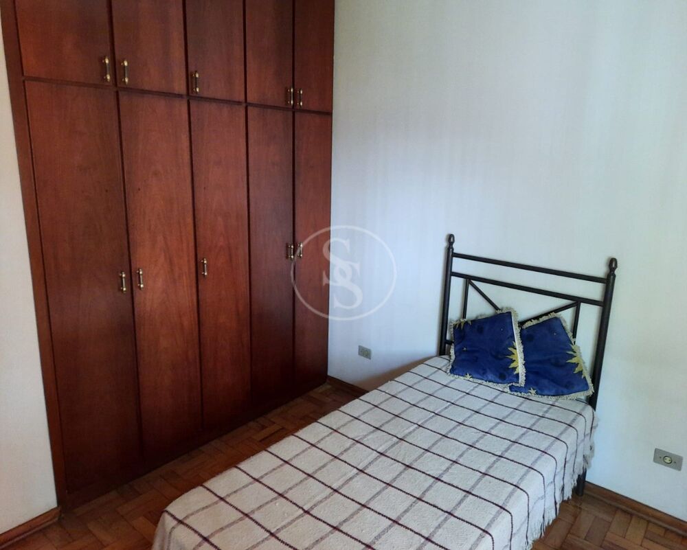 Apartamento à venda com 3 quartos, 136m² - Foto 6