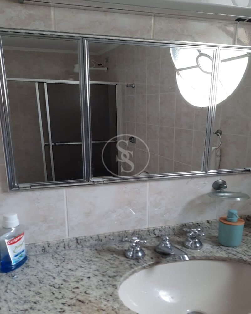 Apartamento à venda com 3 quartos, 136m² - Foto 9