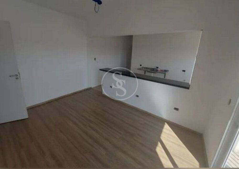 Apartamento, 2 quartos, 61 m² - Foto 1