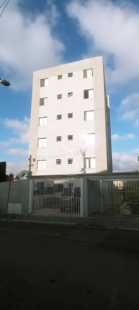 Apartamento, 2 quartos, 61 m² - Foto 12