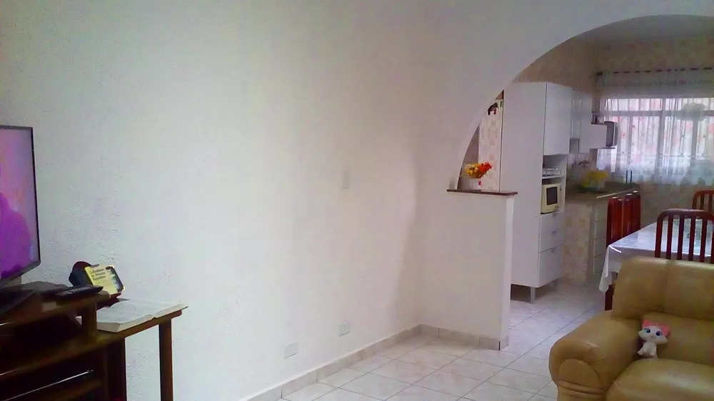 Casa à venda com 3 quartos, 145m² - Foto 2