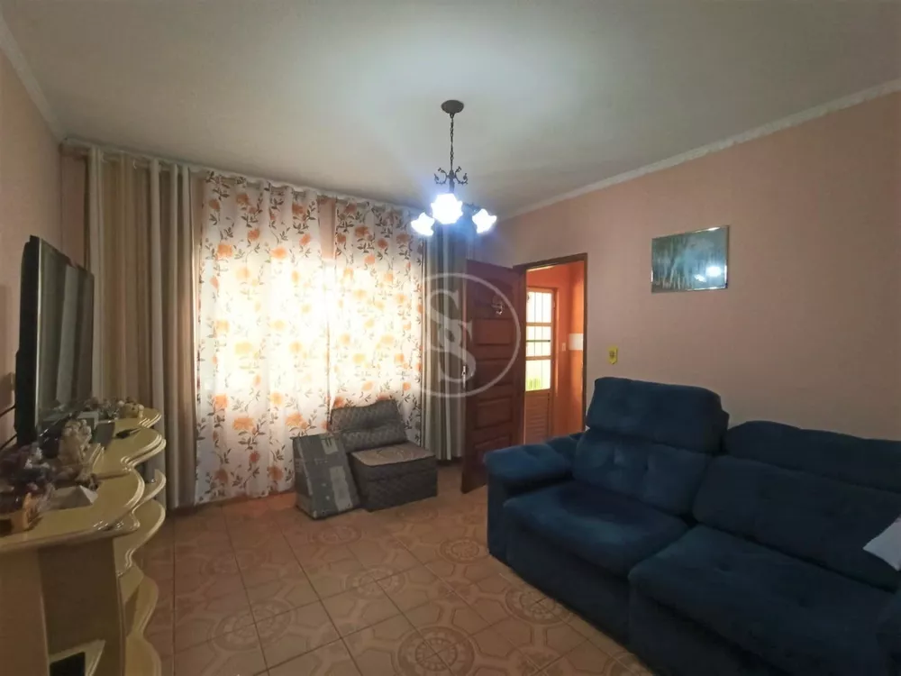 Casa à venda com 3 quartos - Foto 4