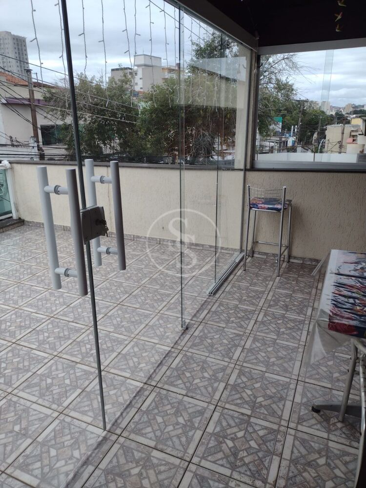 Sobrado, 3 quartos - Foto 23