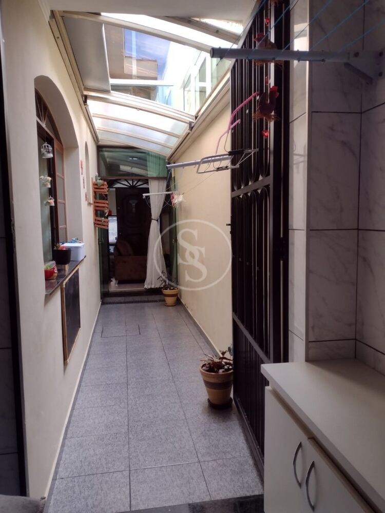 Sobrado, 3 quartos - Foto 24