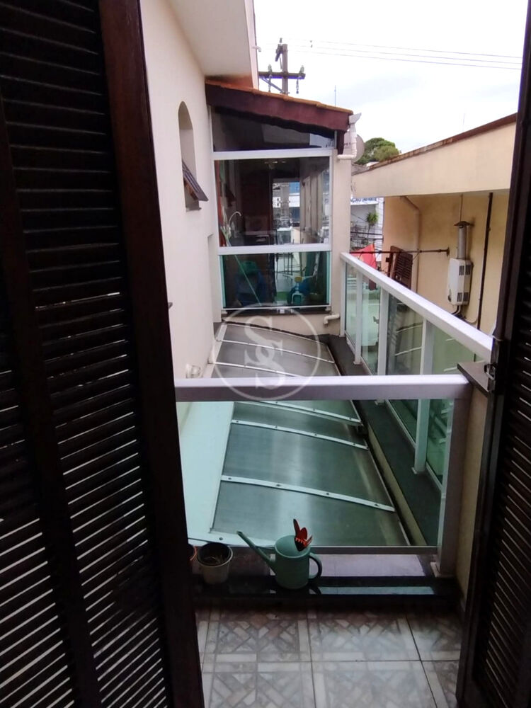 Sobrado, 3 quartos - Foto 18