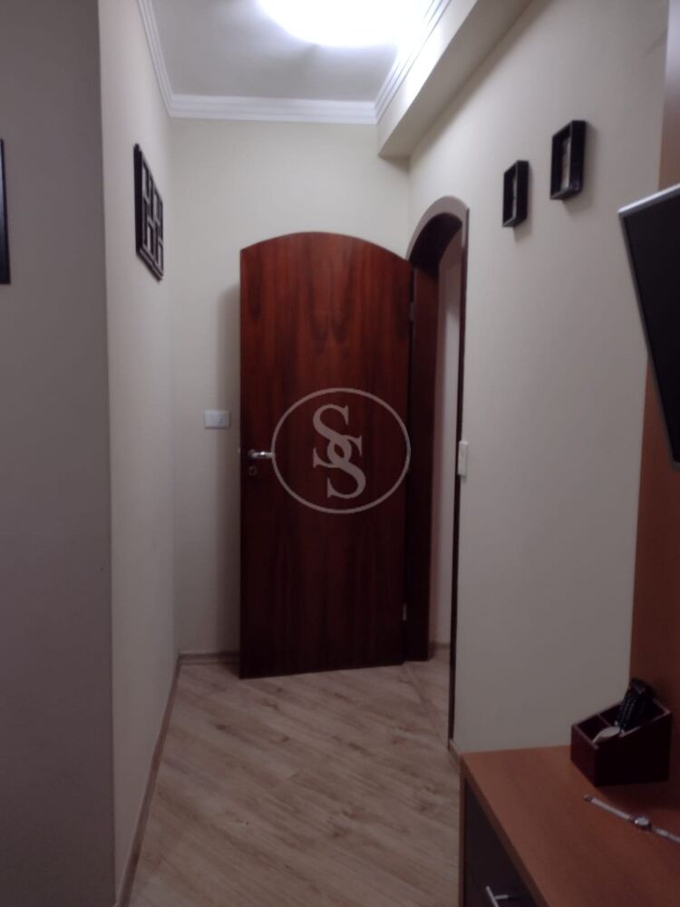 Sobrado, 3 quartos - Foto 19