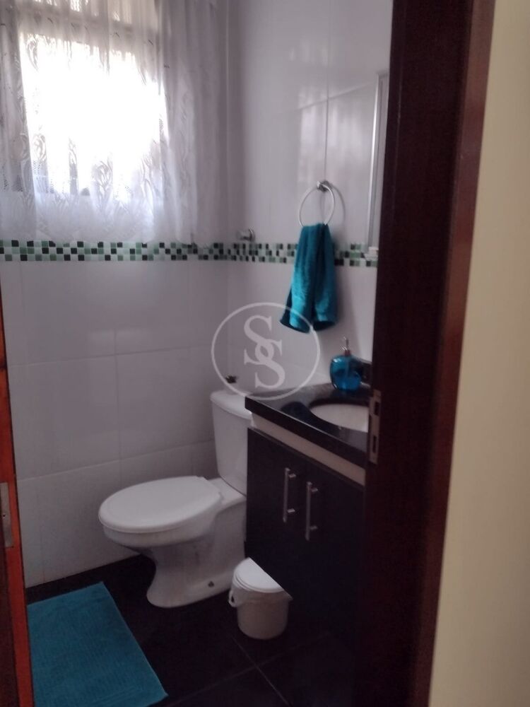 Sobrado, 3 quartos - Foto 15