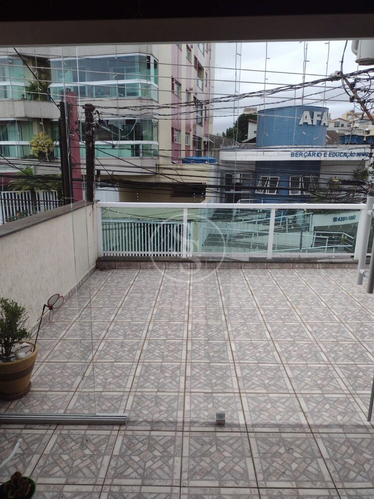 Sobrado, 3 quartos - Foto 26