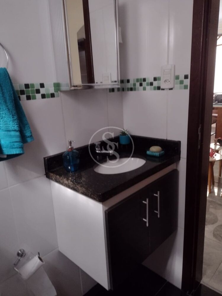 Sobrado, 3 quartos - Foto 16