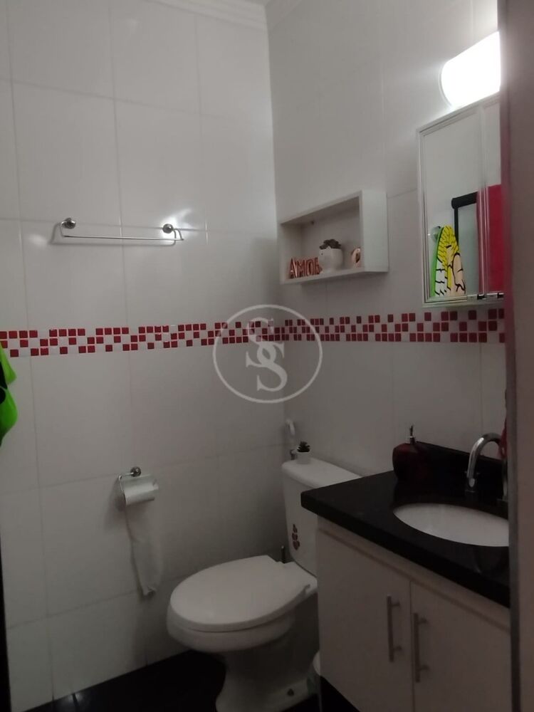 Sobrado, 3 quartos - Foto 14